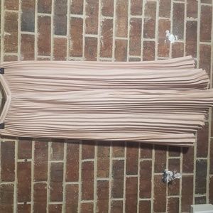 KEEPSAKE ladies pleated pants.